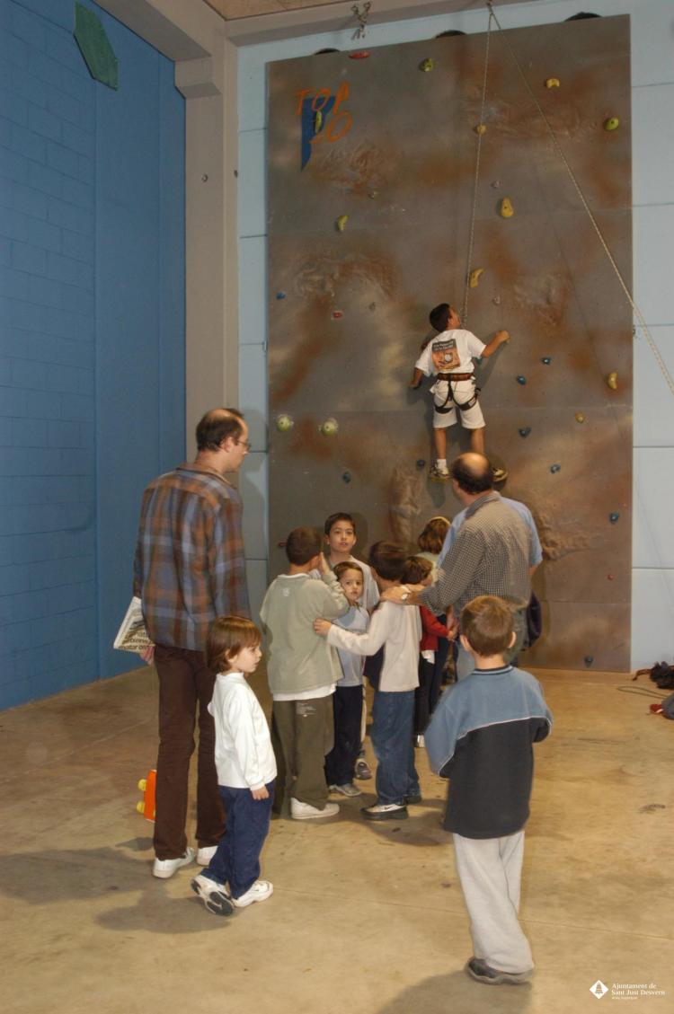 Festes de Tardor-Terreny d'Aventura