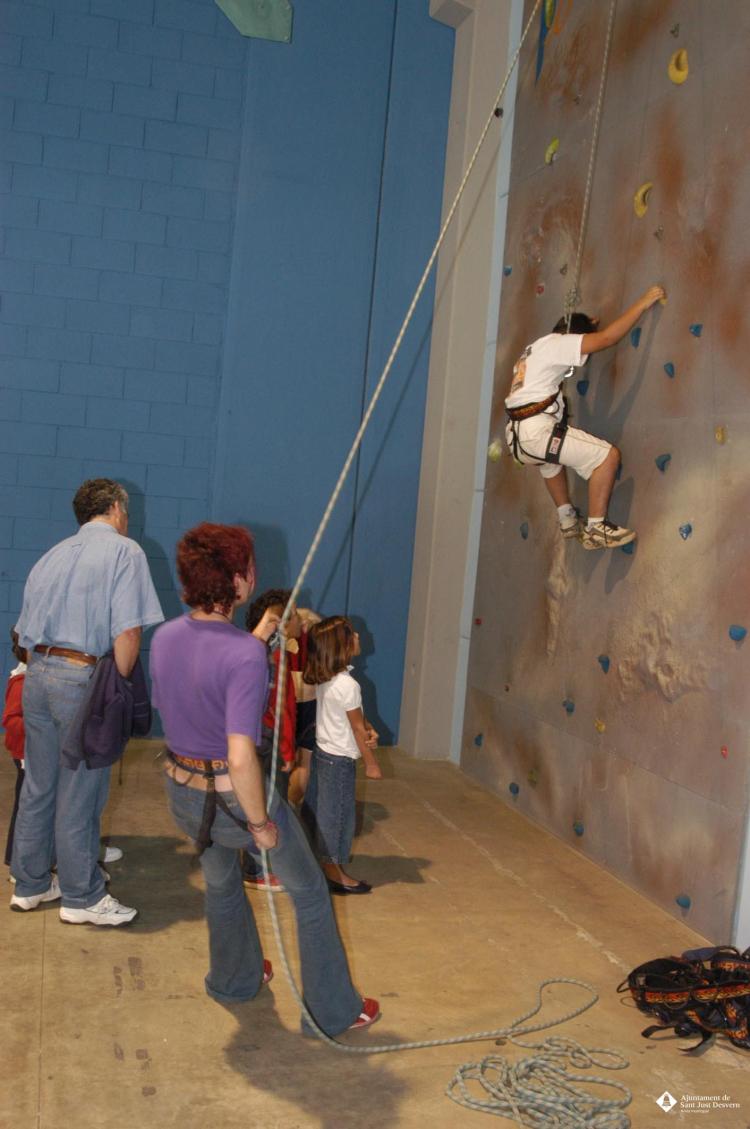 Festes de Tardor-Terreny d'Aventura