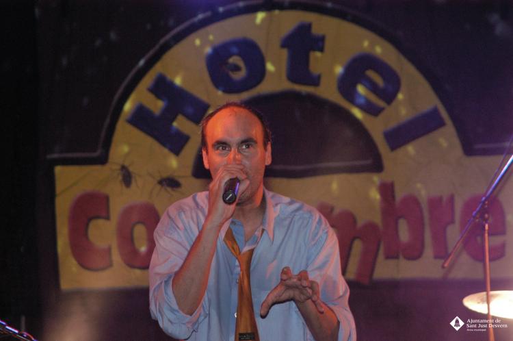 Festes de Tardor - Concert Hotel Cochambre