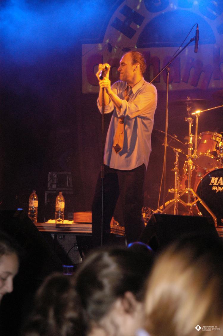 Festes de Tardor - Concert Hotel Cochambre