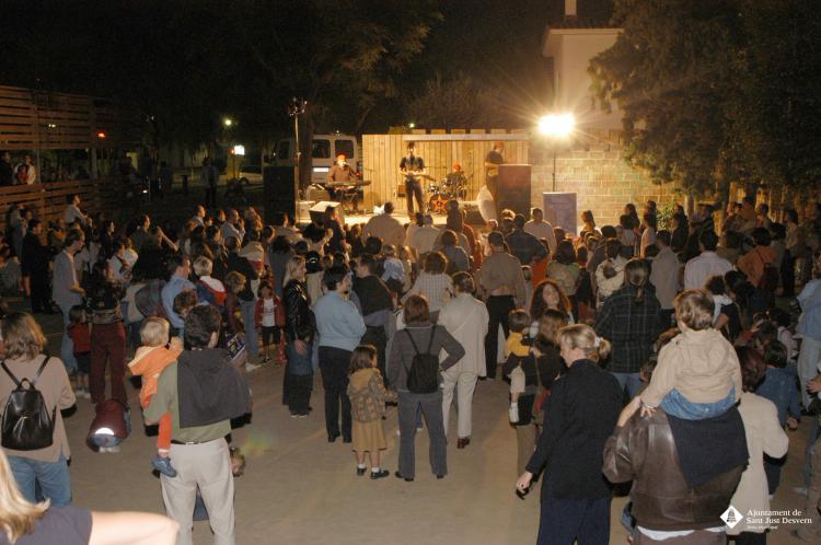 Festes de Tardor - Espectacle Infantil 