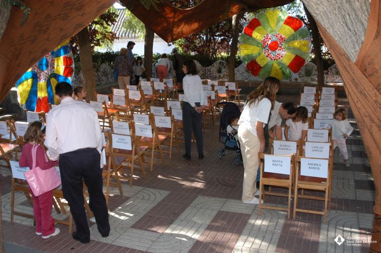 Festes Tardor -Exposició de pintures,amb FiraArt