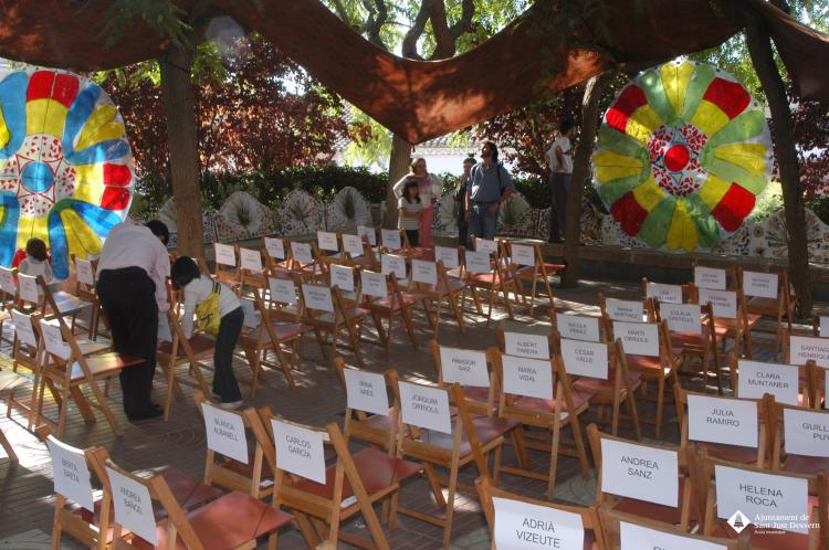 Festes Tardor -Exposició de pintures,amb FiraArt