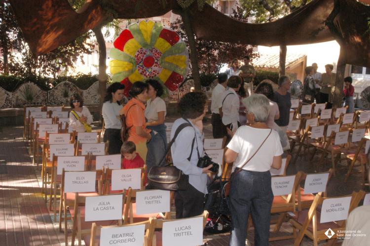Festes Tardor -Exposició del concurs fotogràfic 