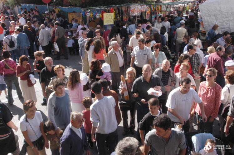 Festes Tardor - Ballada de Gegants