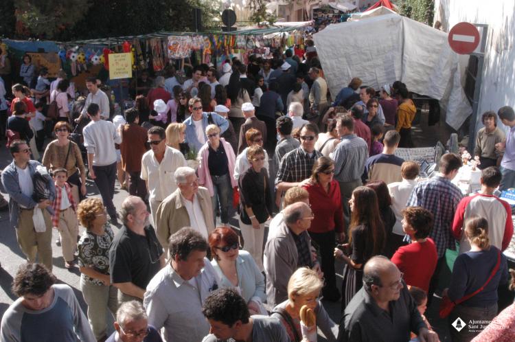 Festes Tardor - Ballada de Gegants