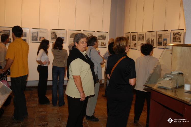 Festes Tardor - Exposició de fotogràfic