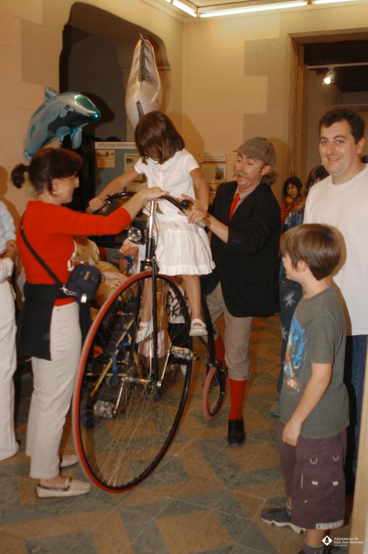 Festes Tardor - Exposició de fotogràfic