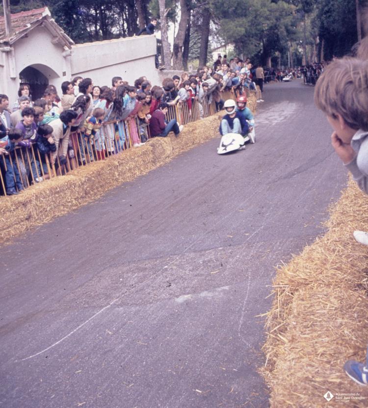 Cursa de Karts