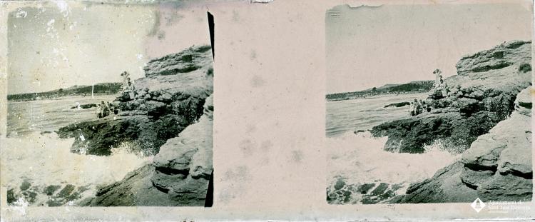 Estiu, Sortides d'
