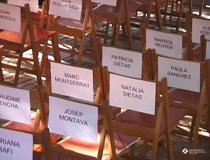 CARRAU BLAU - FESTES DE TARDOR