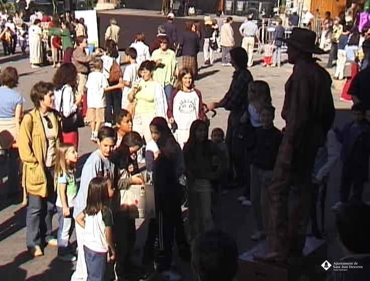 FESTES DE TARDOR