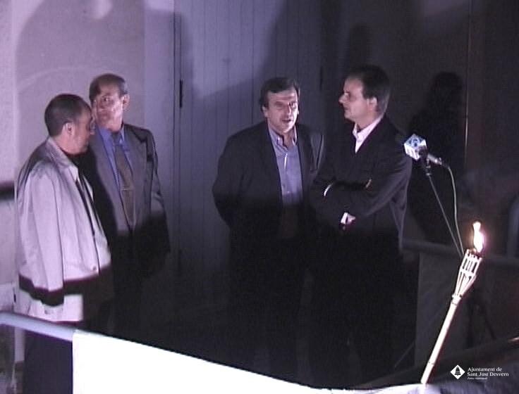 FESTES DE TARDOR. PREGÓ