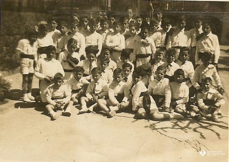 Caramelles