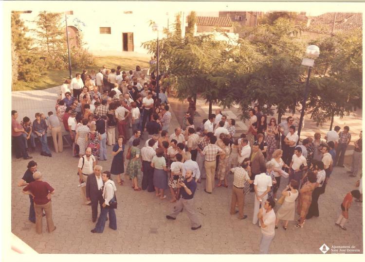 Festa Major.