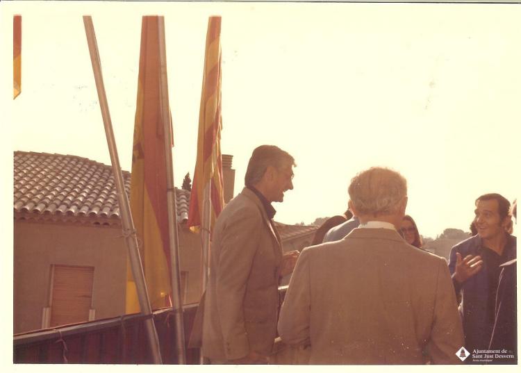Festa Major.