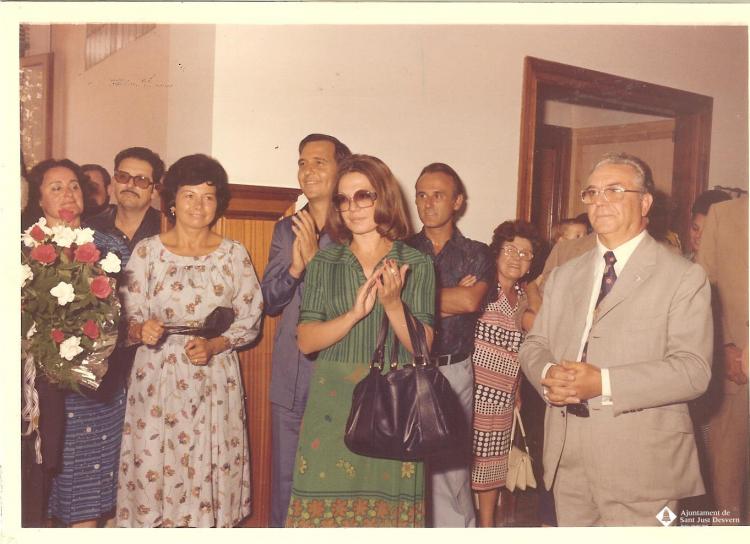Festa Major.