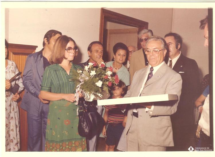 Festa Major.