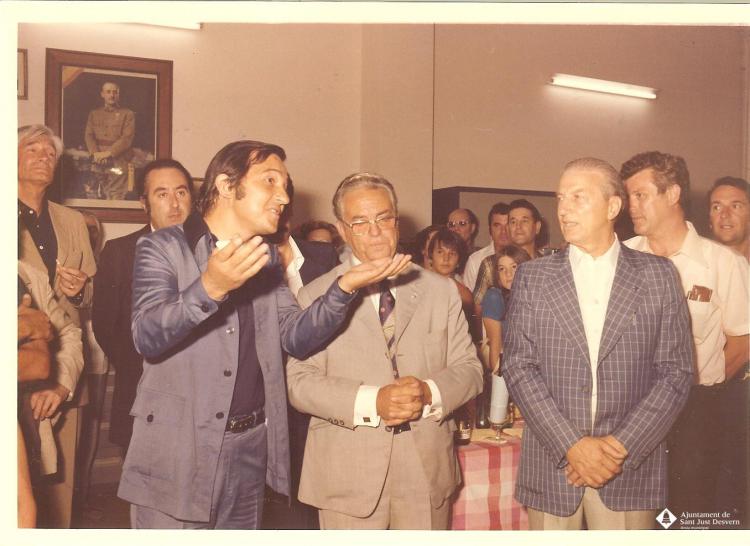 Festa Major. Vermut