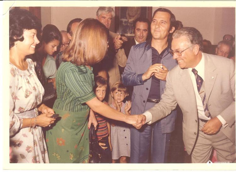 Festa Major. Vermut