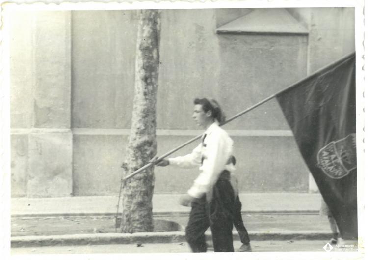 Caramelles