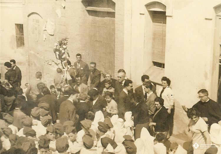 Caramelles