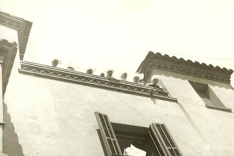 Caramelles. Infantils