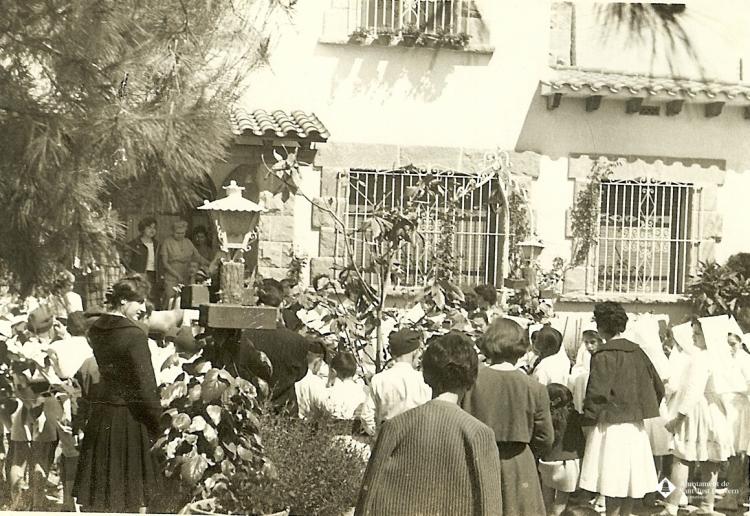 Caramelles. Infantils
