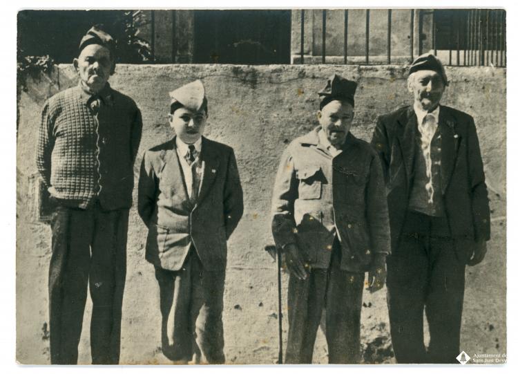 Caramelles