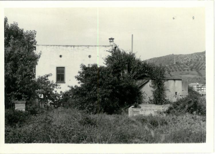 Reportatge fotogràfic del Cadastre d'Urbana del 1973