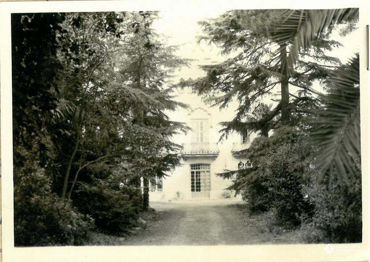 Reportatge fotogràfic del Cadastre d'Urbana del 1973
