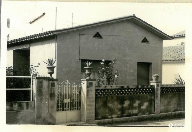 Reportatge fotogràfic del Cadastre d'Urbana del 1973