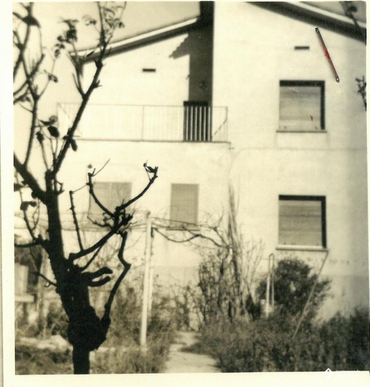 Reportatge fotogràfic del Cadastre d'Urbana del 1973
