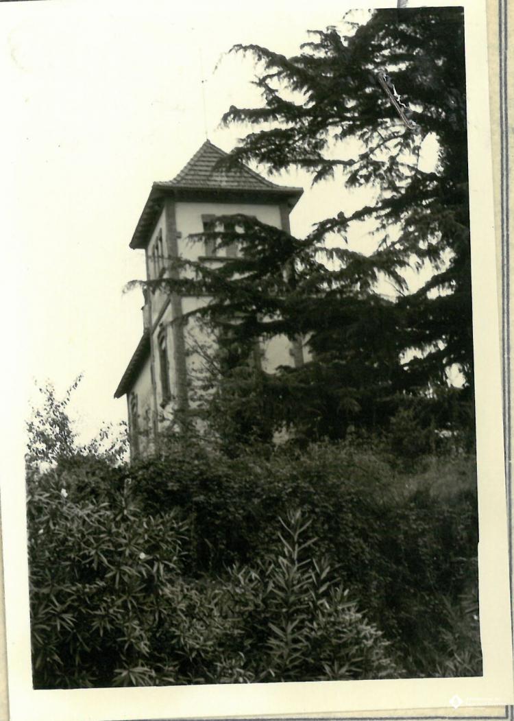 Reportatge fotogràfic del Cadastre d'Urbana del 1973