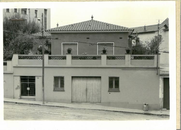 Reportatge fotogràfic del Cadastre d'Urbana del 1973