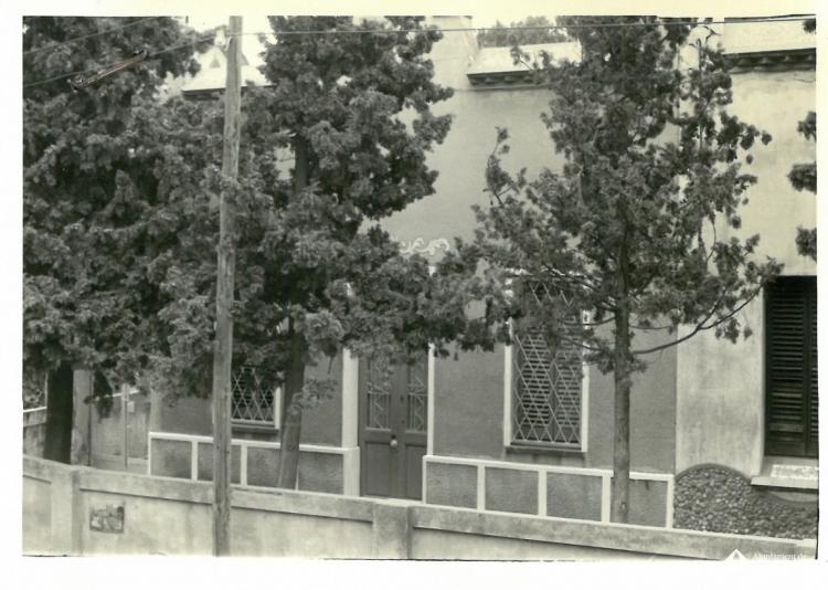 Reportatge fotogràfic del Cadastre d'Urbana del 1973