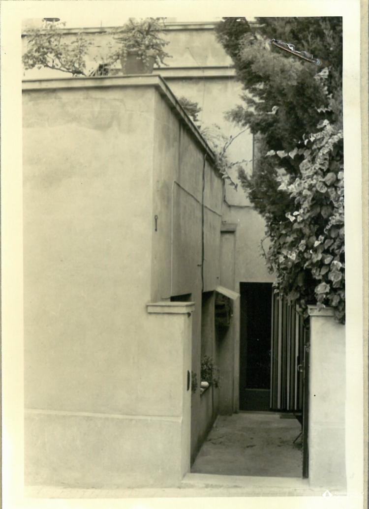 Reportatge fotogràfic del Cadastre d'Urbana del 1973