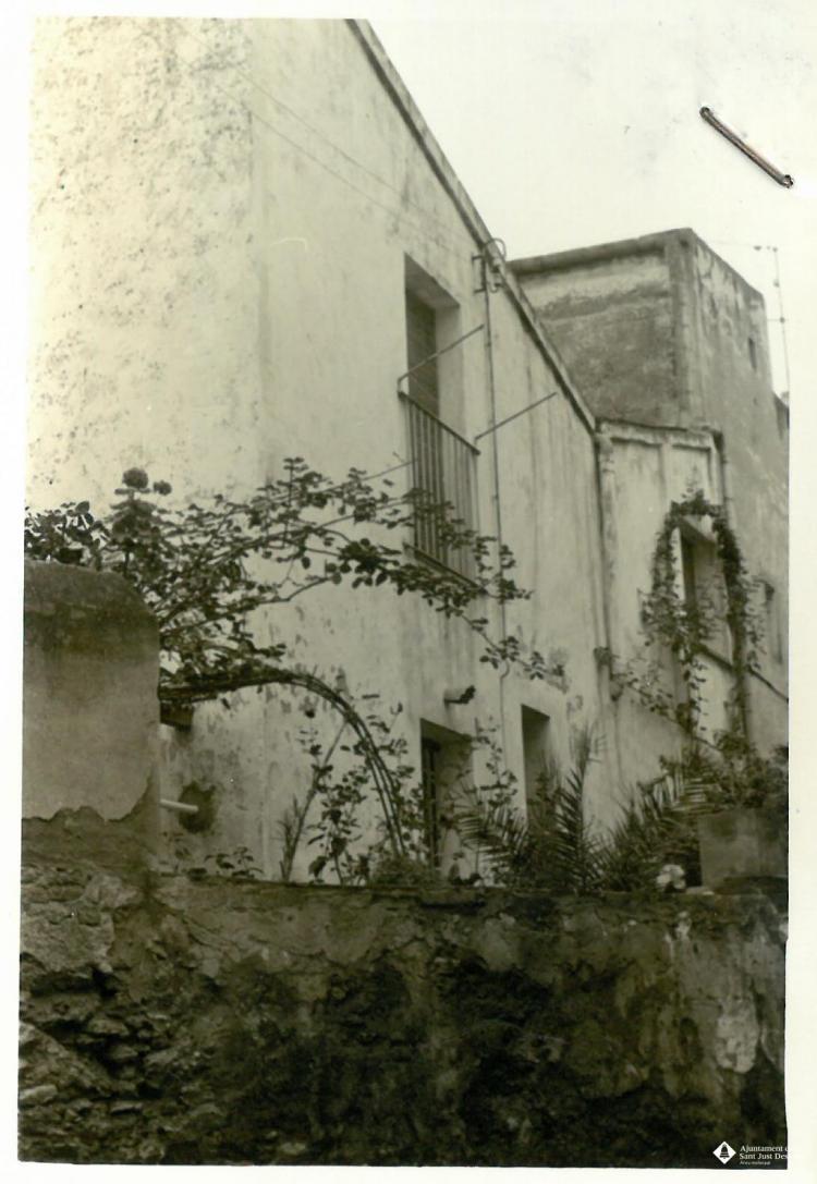 Reportatge fotogràfic del Cadastre d'Urbana del 1973
