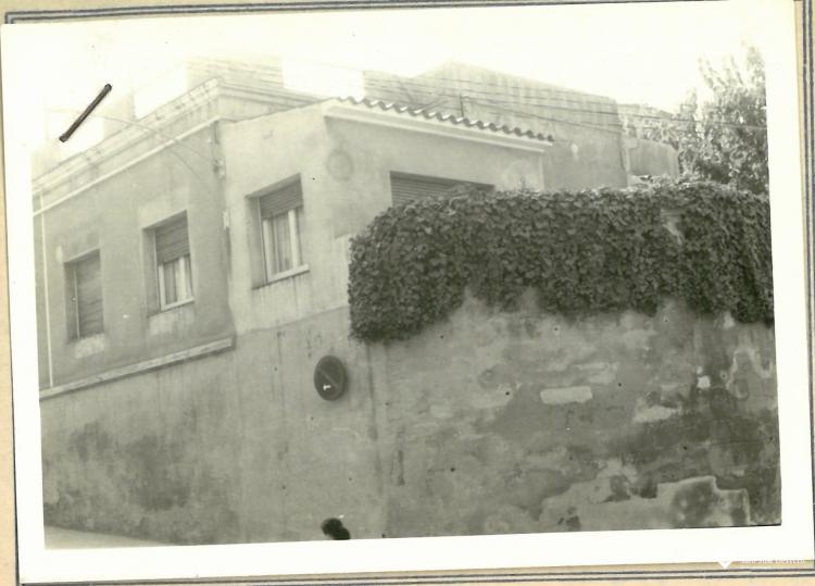 Reportatge fotogràfic del Cadastre d'Urbana del 1973