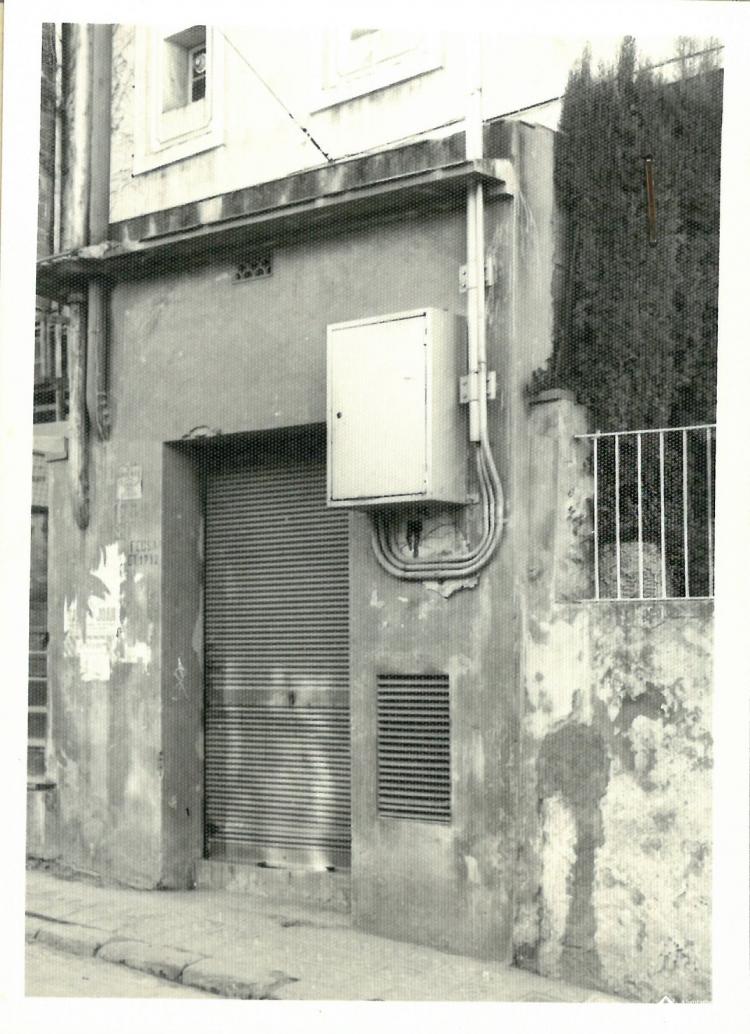Reportatge fotogràfic del Cadastre d'Urbana del 1973