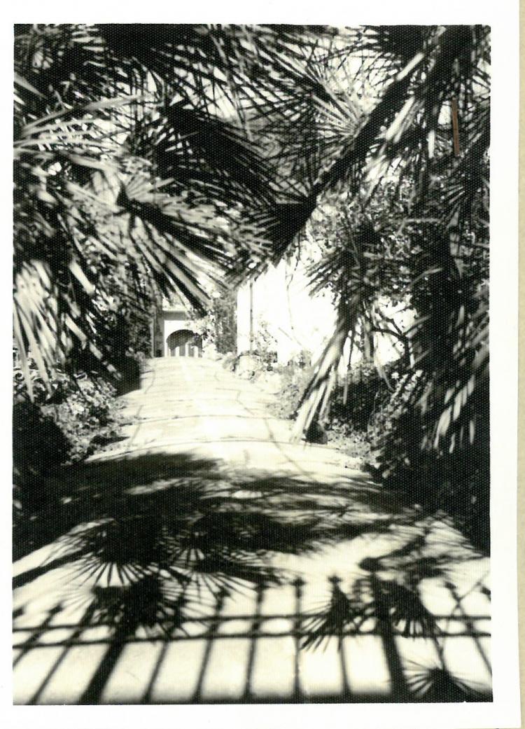 Reportatge fotogràfic del Cadastre d'Urbana del 1973