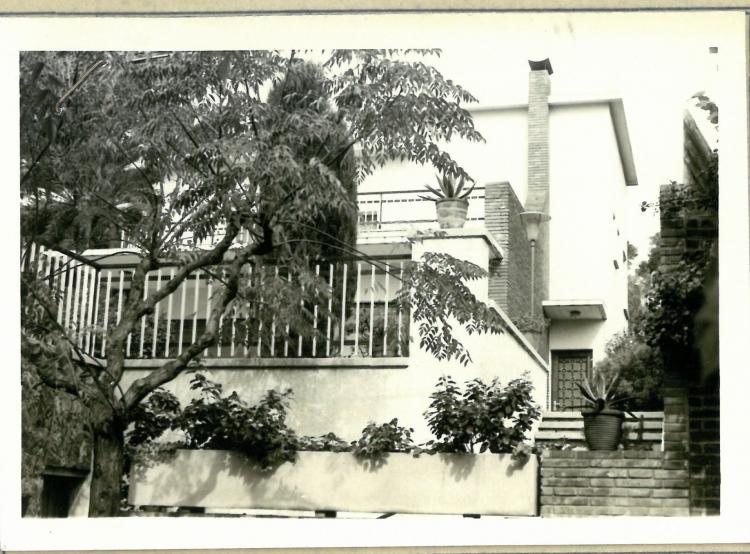 Reportatge fotogràfic del Cadastre d'Urbana del 1973