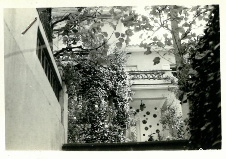 Reportatge fotogràfic del Cadastre d'Urbana del 1973