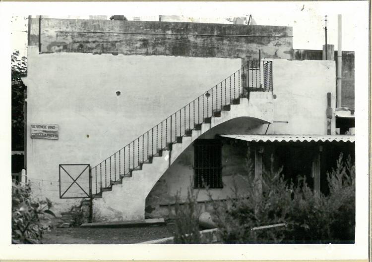 Reportatge fotogràfic del Cadastre d'Urbana del 1973
