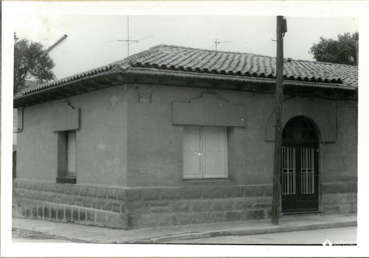 Reportatge fotogràfic del Cadastre d'Urbana del 1973