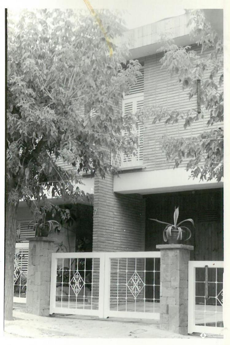 Reportatge fotogràfic del Cadastre d'Urbana del 1973
