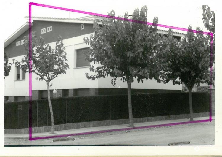 Reportatge fotogràfic del Cadastre d'Urbana del 1973
