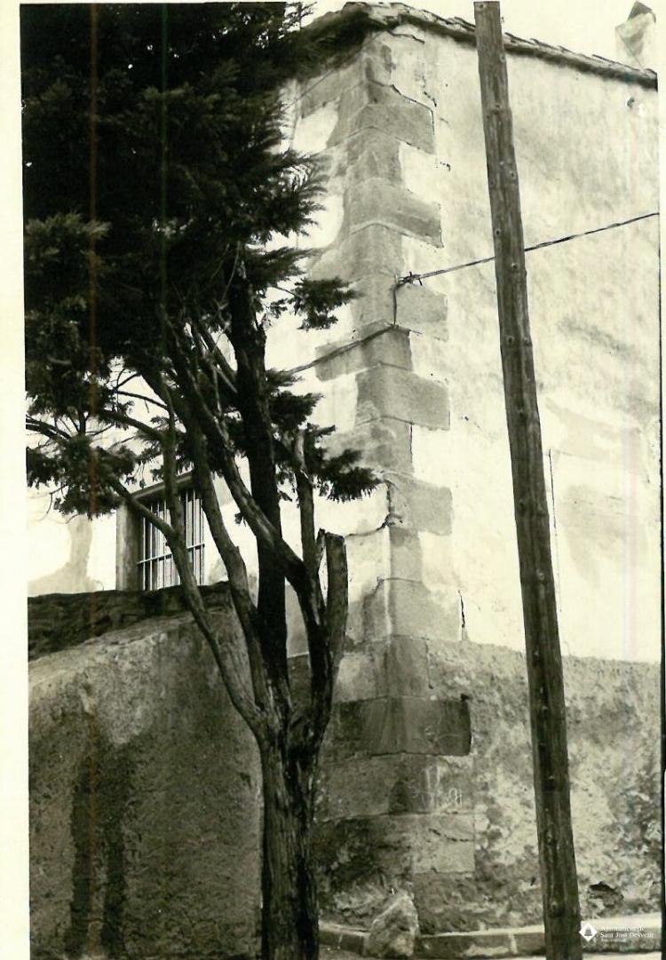 Reportatge fotogràfic del Cadastre d'Urbana del 1973