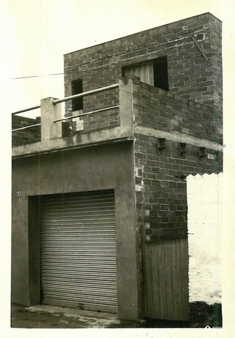 Reportatge fotogràfic del Cadastre d'Urbana del 1973