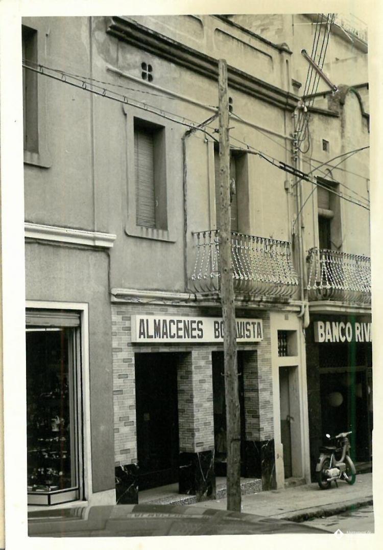 Reportatge fotogràfic del Cadastre d'Urbana del 1973